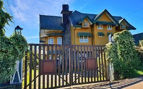 Lady Horton Bungalow